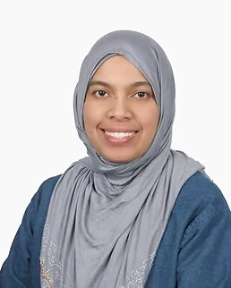 Fahmida Akhter