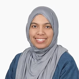 Fahmida Akhter